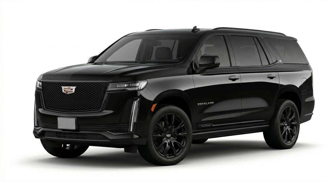 Premium SUV