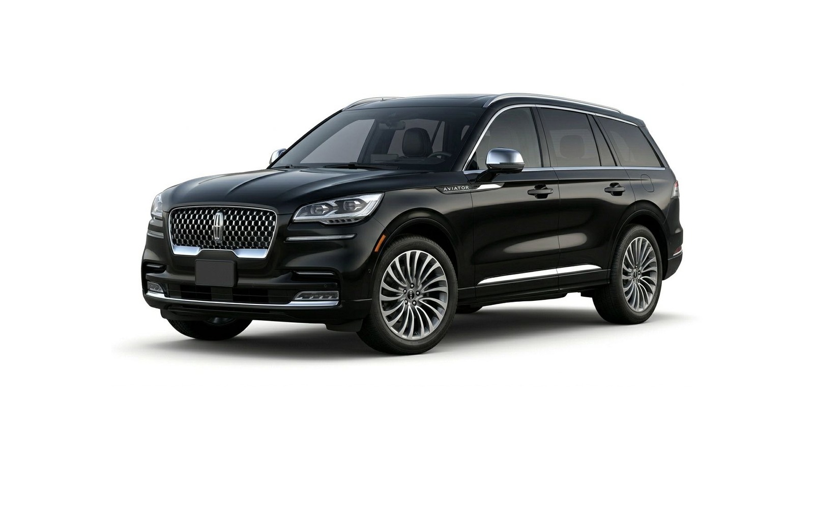 Mini SUV