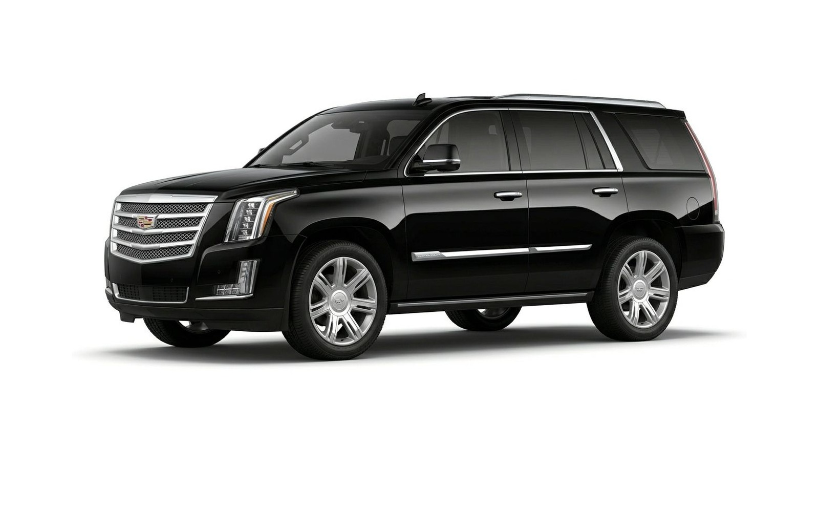 Full SUV