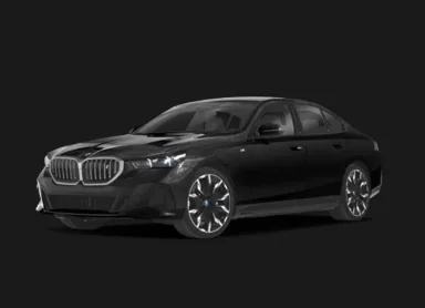 Luxury Sedan