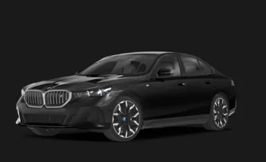 Luxury Sedan