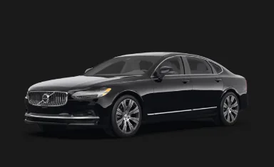 Luxury Sedan