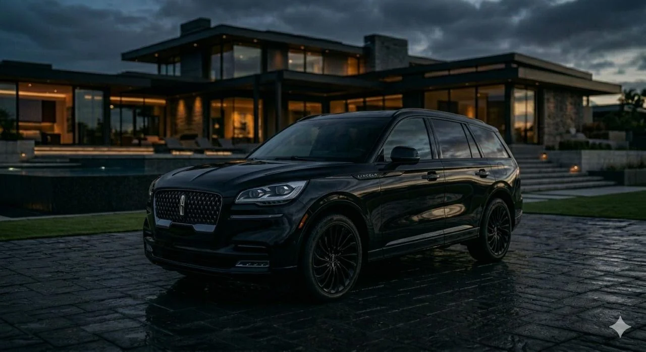 Mini SUV