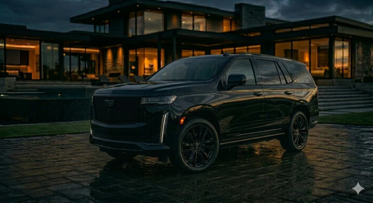 Premium SUV