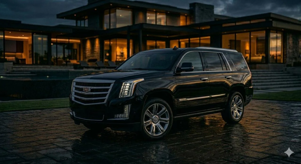 Premium SUV