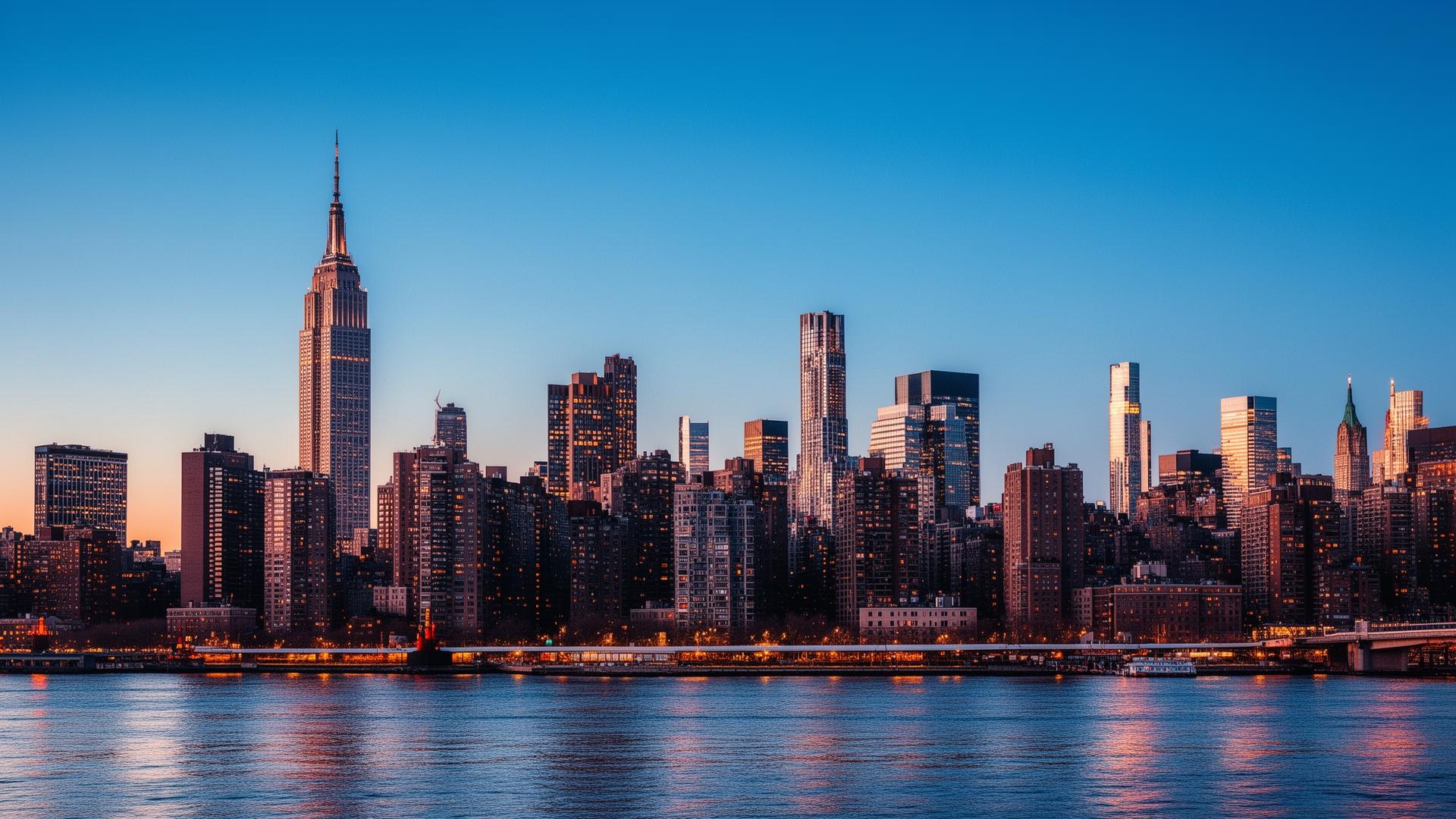 New York chauffeur service