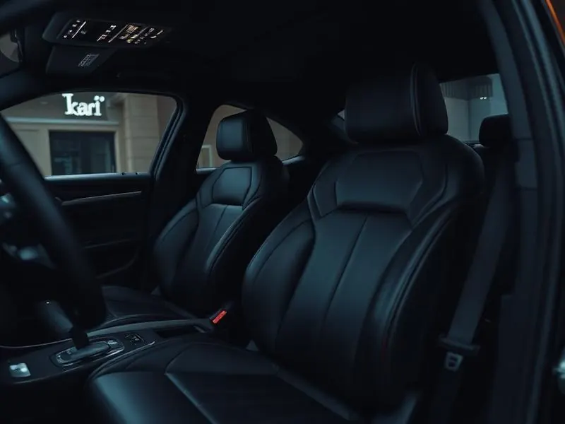 Private Chauffeurs
